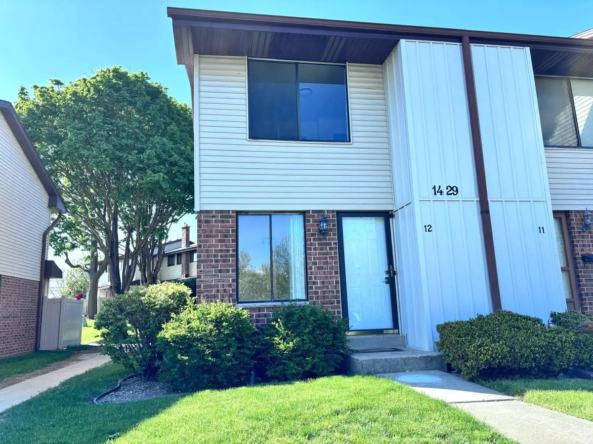 1429 Oakes Rd, Mount Pleasant, WI 53406 - #1