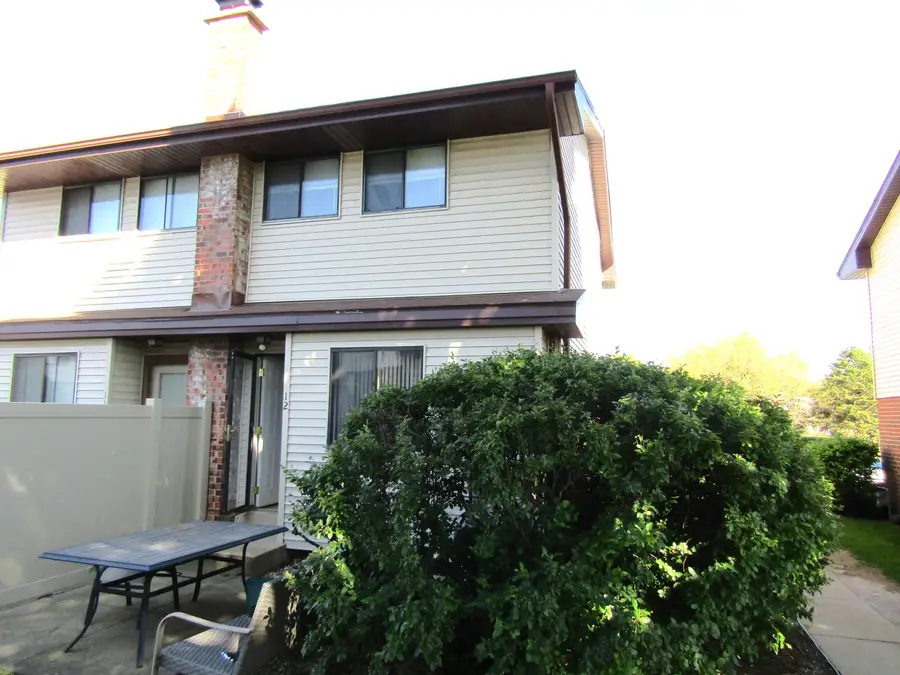 1429 Oakes Rd, Mount Pleasant, WI 53406 - #3