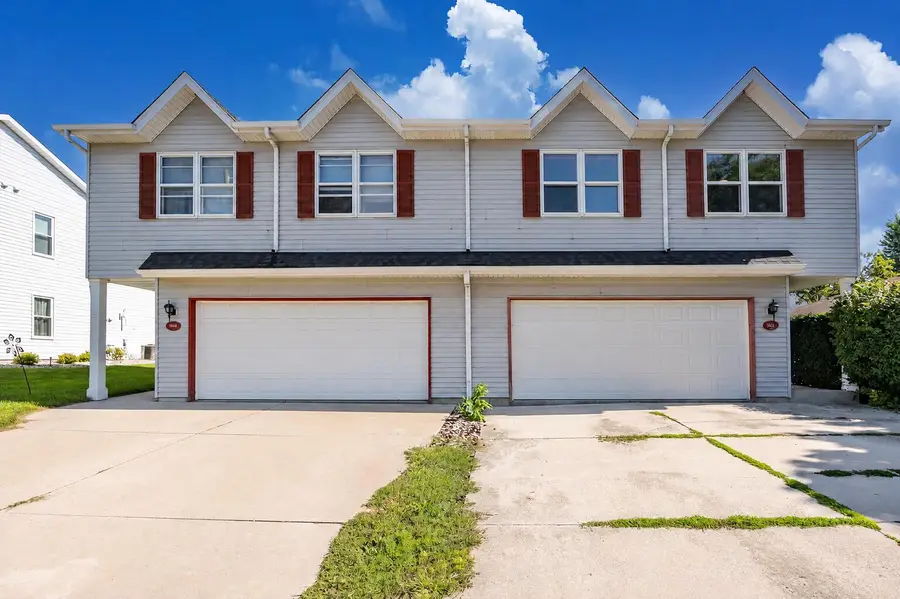 1426 Sunnydale Cir, West Bend, WI 53090 - #3