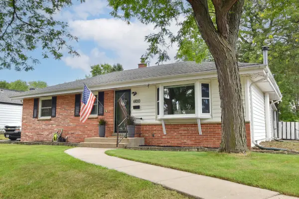 6100 W Hustis St, Milwaukee, WI 53223