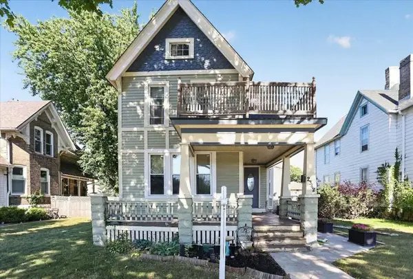 2342 N 2nd St, Milwaukee, WI 53212