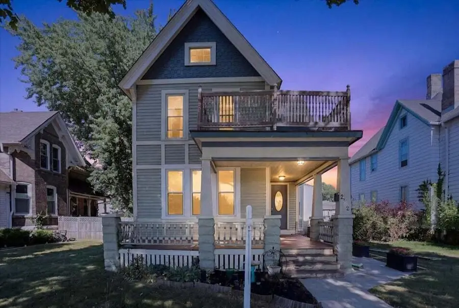 2342 N 2nd St, Milwaukee, WI 53212 - #2