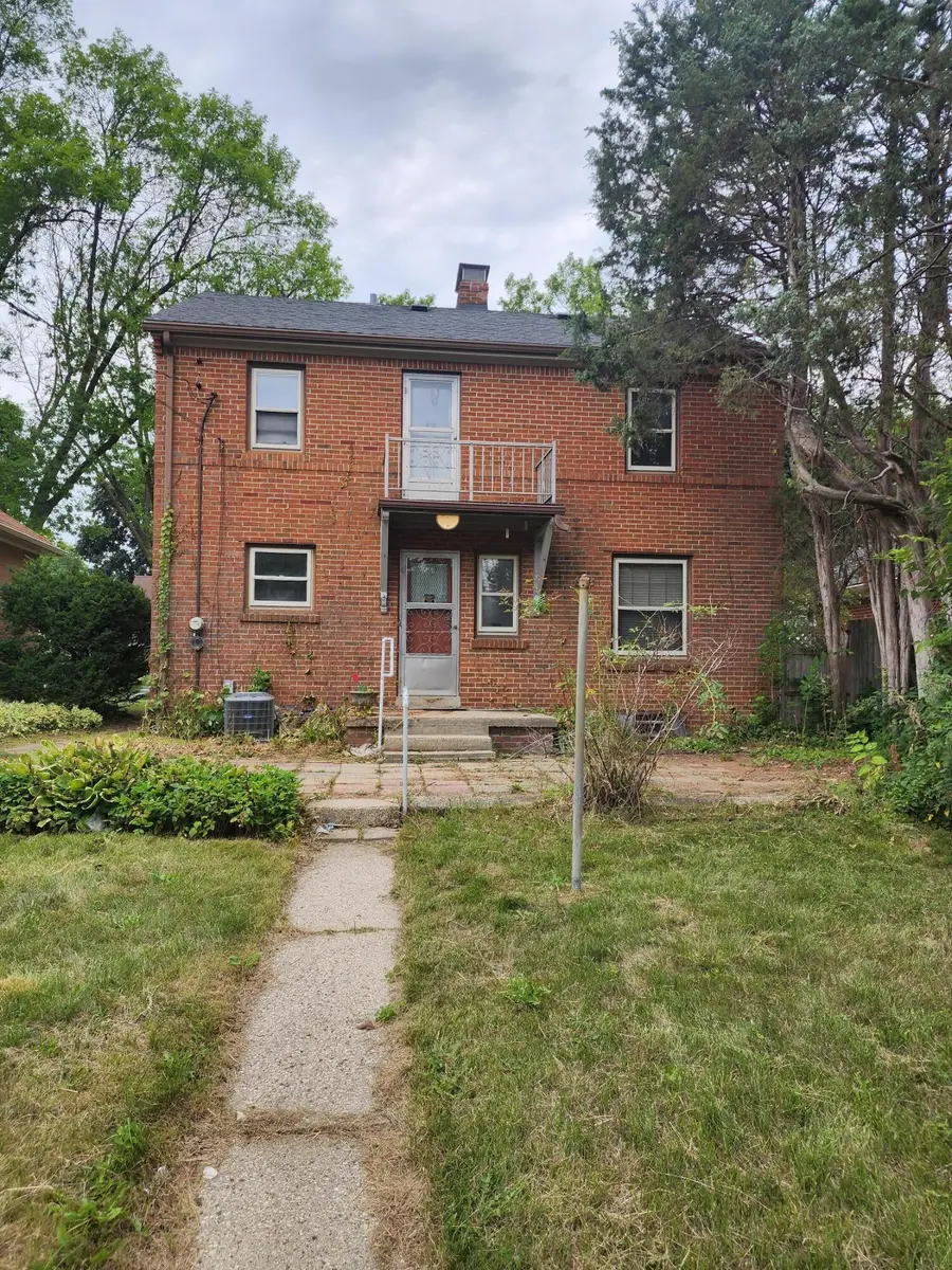 3530 N 55th St, Milwaukee, WI 53216 - #2