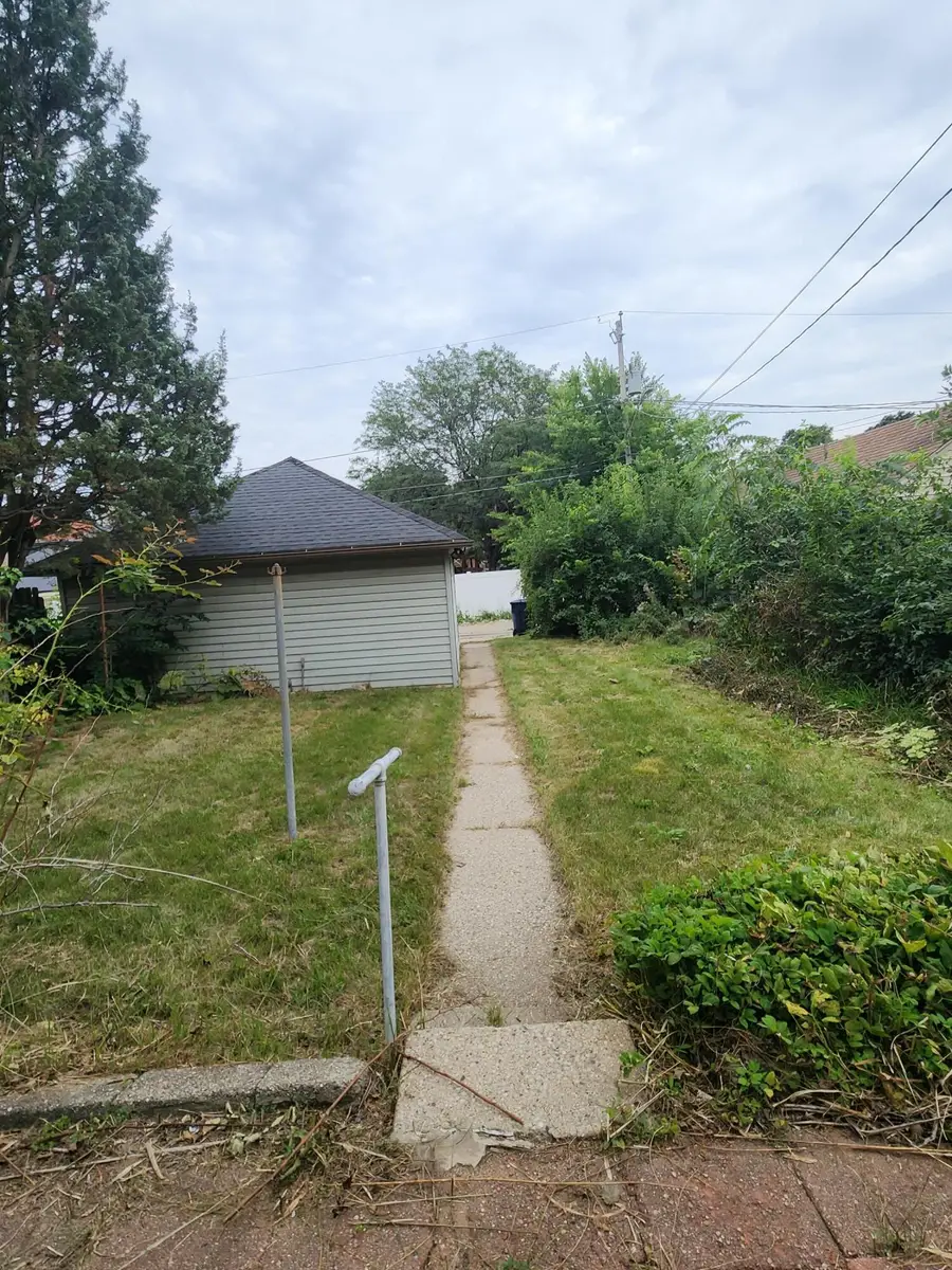 3530 N 55th St, Milwaukee, WI 53216 - #3