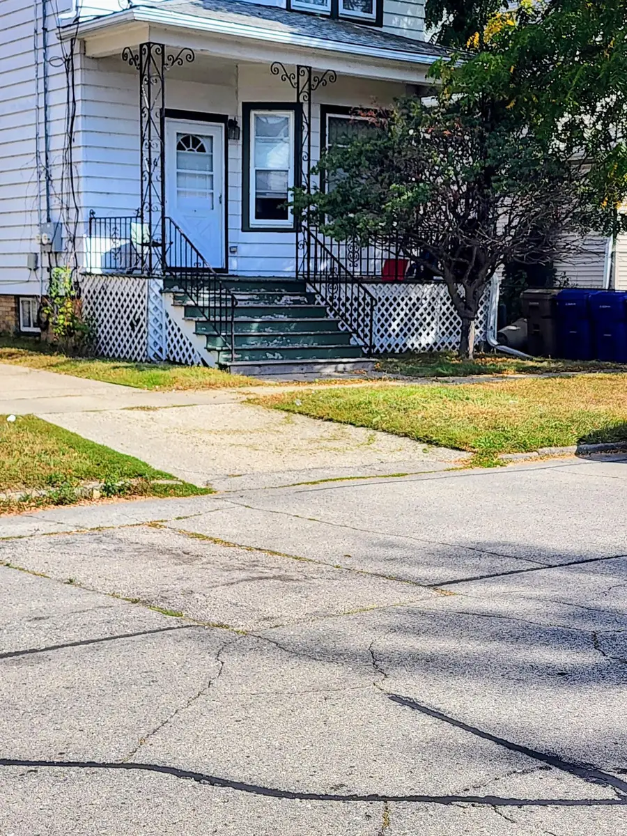 516 46th St, Kenosha, WI 53140 - #2