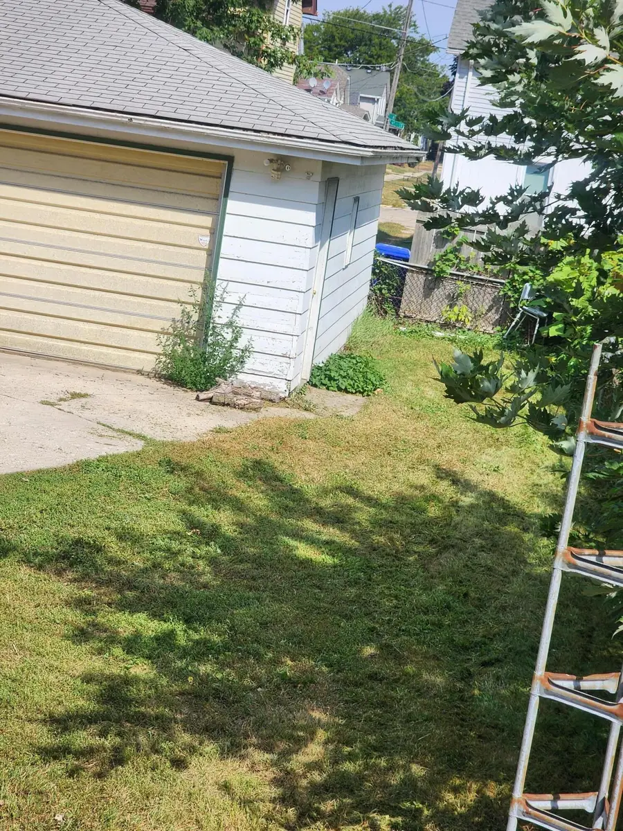 516 46th St, Kenosha, WI 53140 - #3