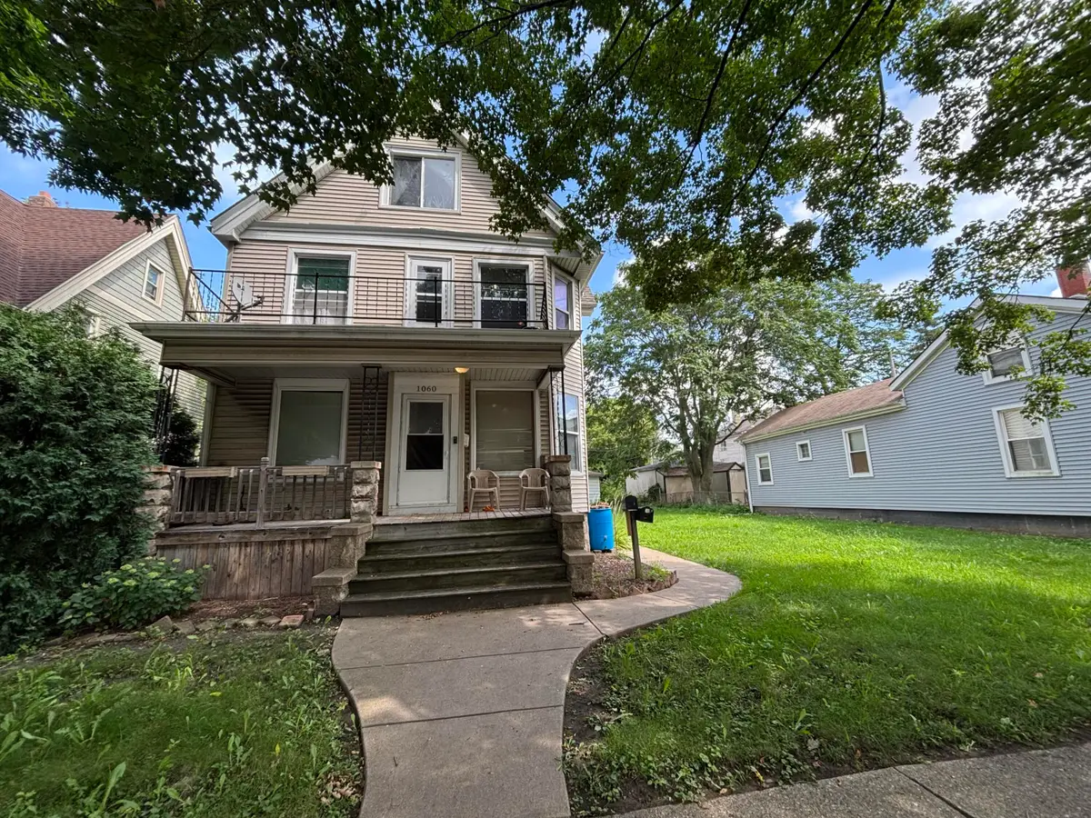 1060 N 47th St, Milwaukee, WI 53208 - #1
