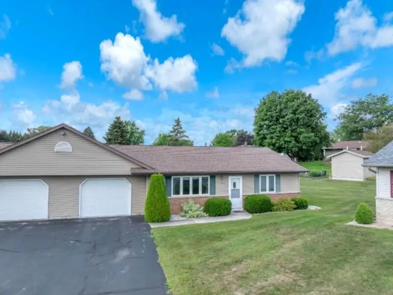 1103 Dewey St, Kiel, WI 53042 - #1