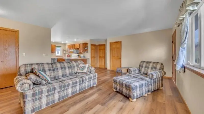 1103 Dewey St, Kiel, WI 53042 - #3