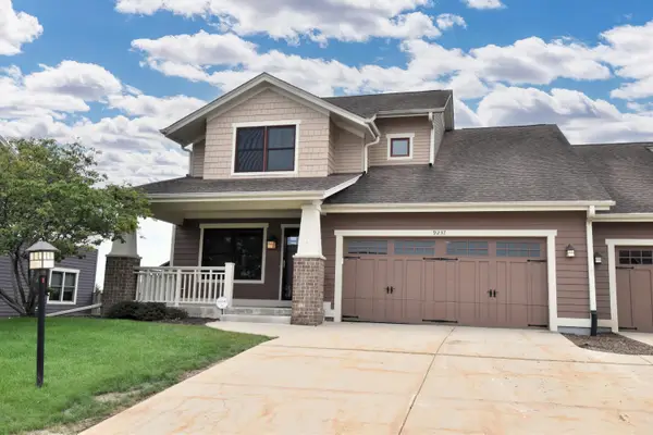 9237 Hollyhock Ln, Mount Pleasant, WI 53406