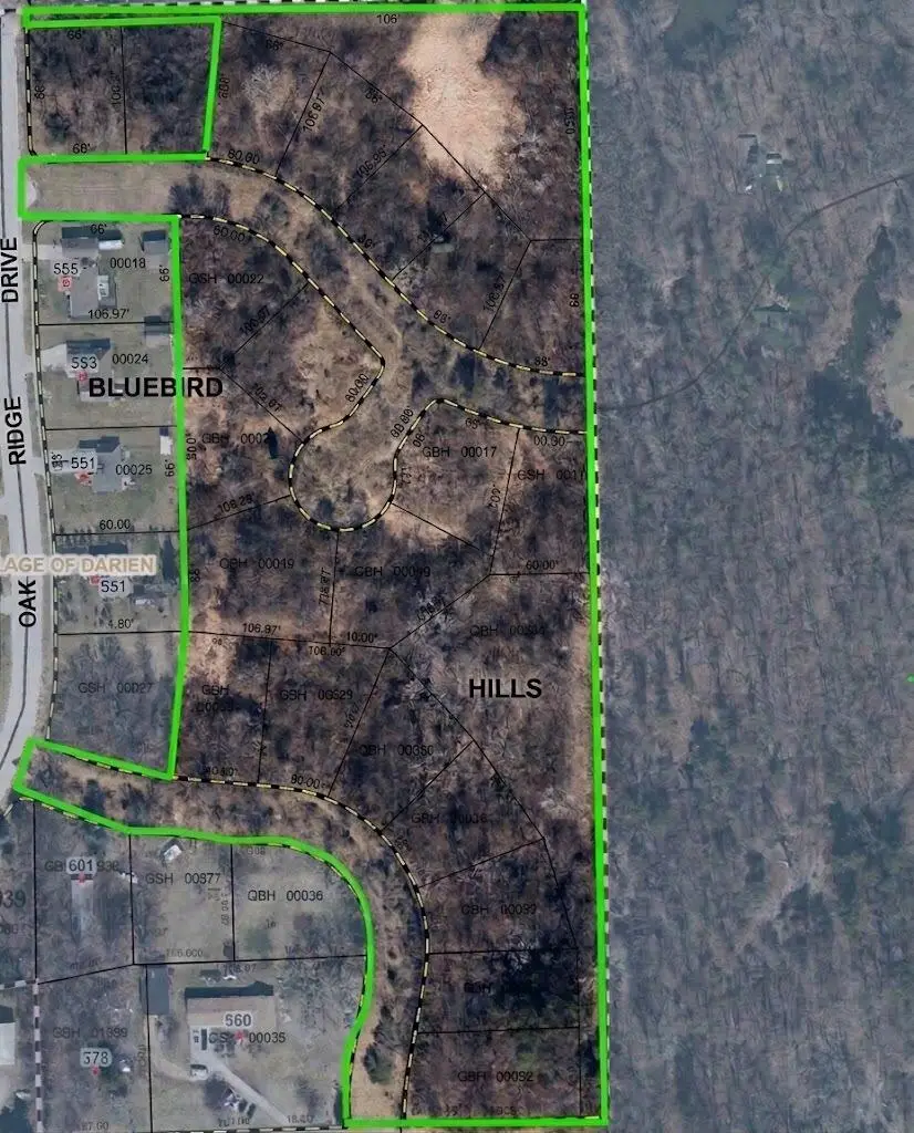 Lt11 Sweet Rd, Darien, WI 53114 - #1
