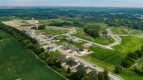 Lt73 Eagle Dr, Grafton, WI 53024