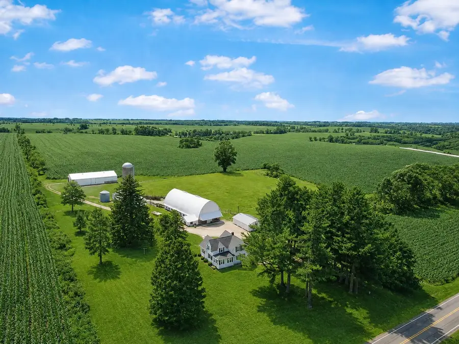 E6993 County Rd Y, Viroqua, WI 54665 - #2