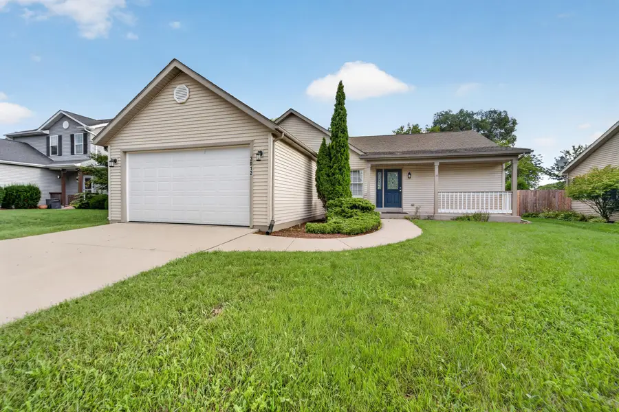 3012 29th St, Kenosha, WI 53144 - #2