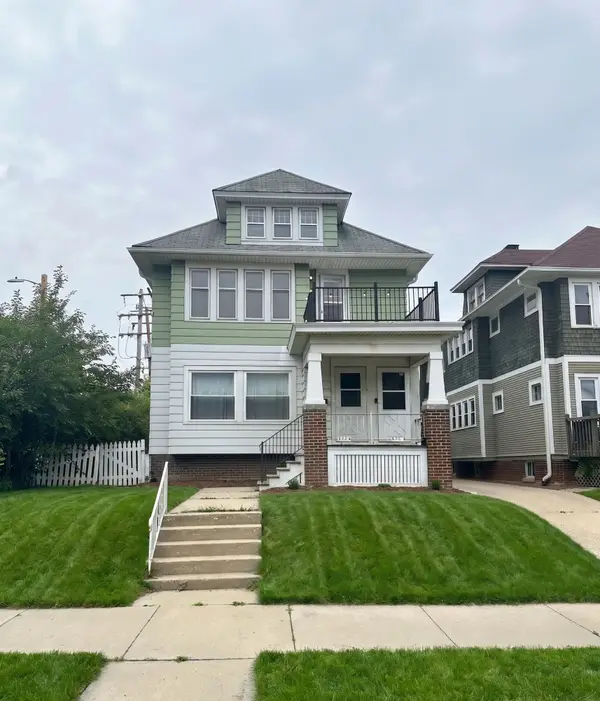 1813 N 54th St, Milwaukee, WI 53208