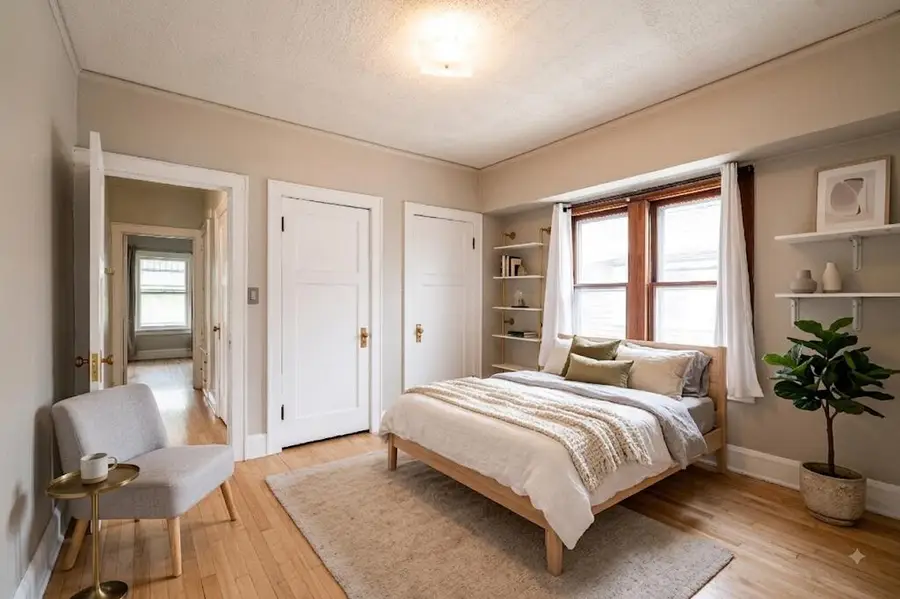1813 N 54th St, Milwaukee, WI 53208 - #2