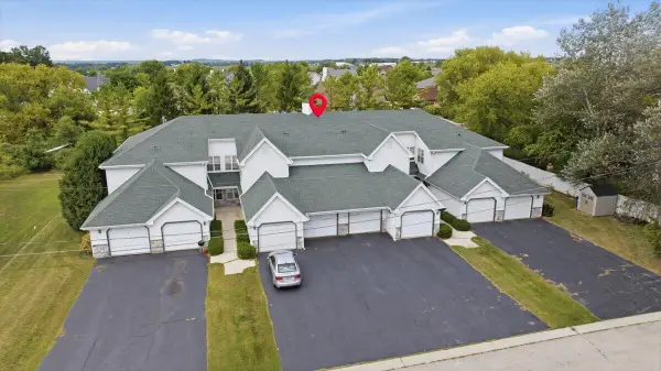 220 E Benson St, Glenbeulah, WI 53023