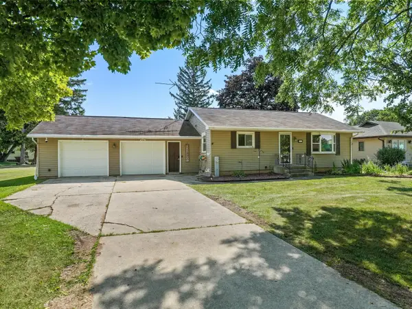 931 Landis St, Rockland, WI 54207