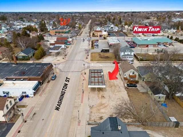 2023 Washington St, Two Rivers, WI 54241 - #1