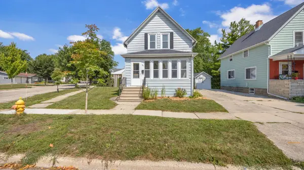 104 Marshner St, Plymouth, WI 53073