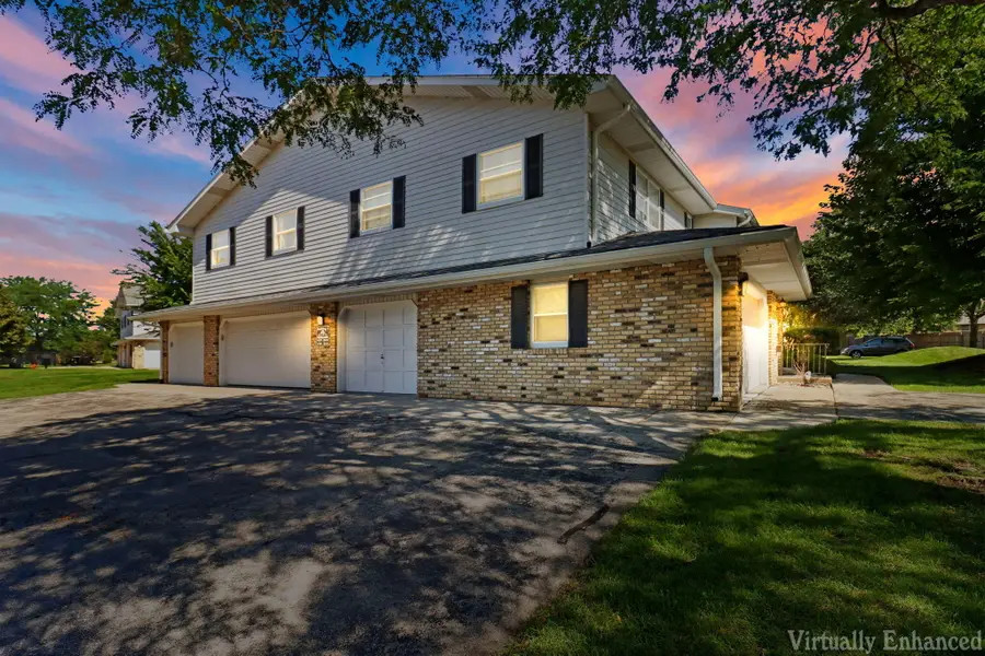 8631 31st Ct, Kenosha, WI 53142 - #3