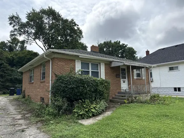 2025 Rupert Blvd, Racine, WI 53405