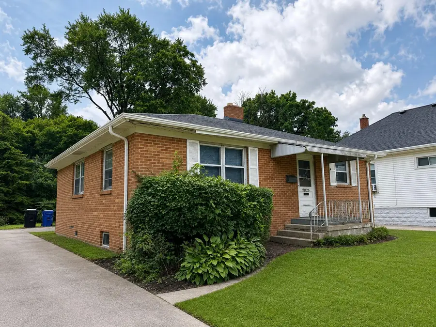 2025 Rupert Blvd, Racine, WI 53405 - #2