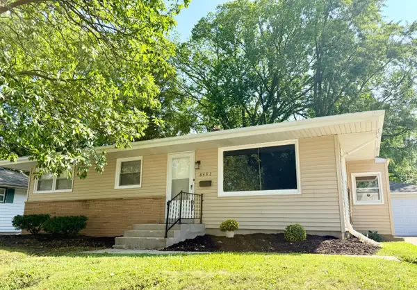 6432 N 84th St, Milwaukee, WI 53224