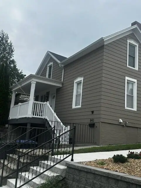 842 N 5th St, Sheboygan, WI 53081 - #2