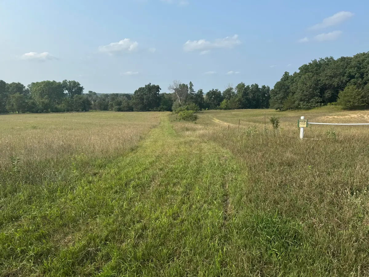 Lt0 County Road B, Buffalo, WI 53949 - #1