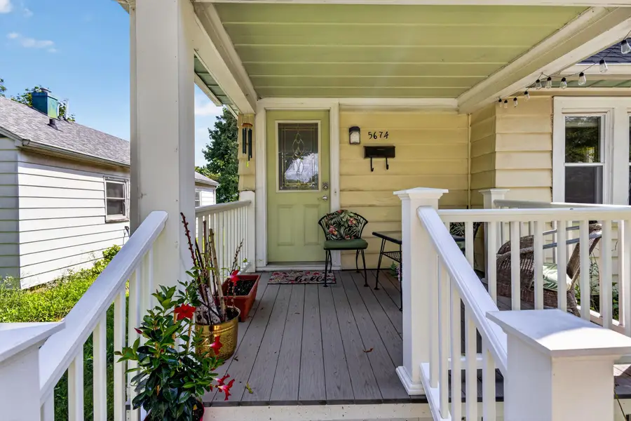 5674 N 37th St, Milwaukee, WI 53209 - #3