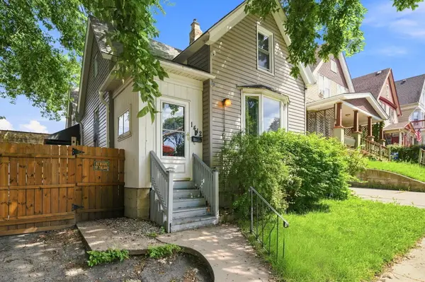 1412 S 32nd St, Milwaukee, WI 53215