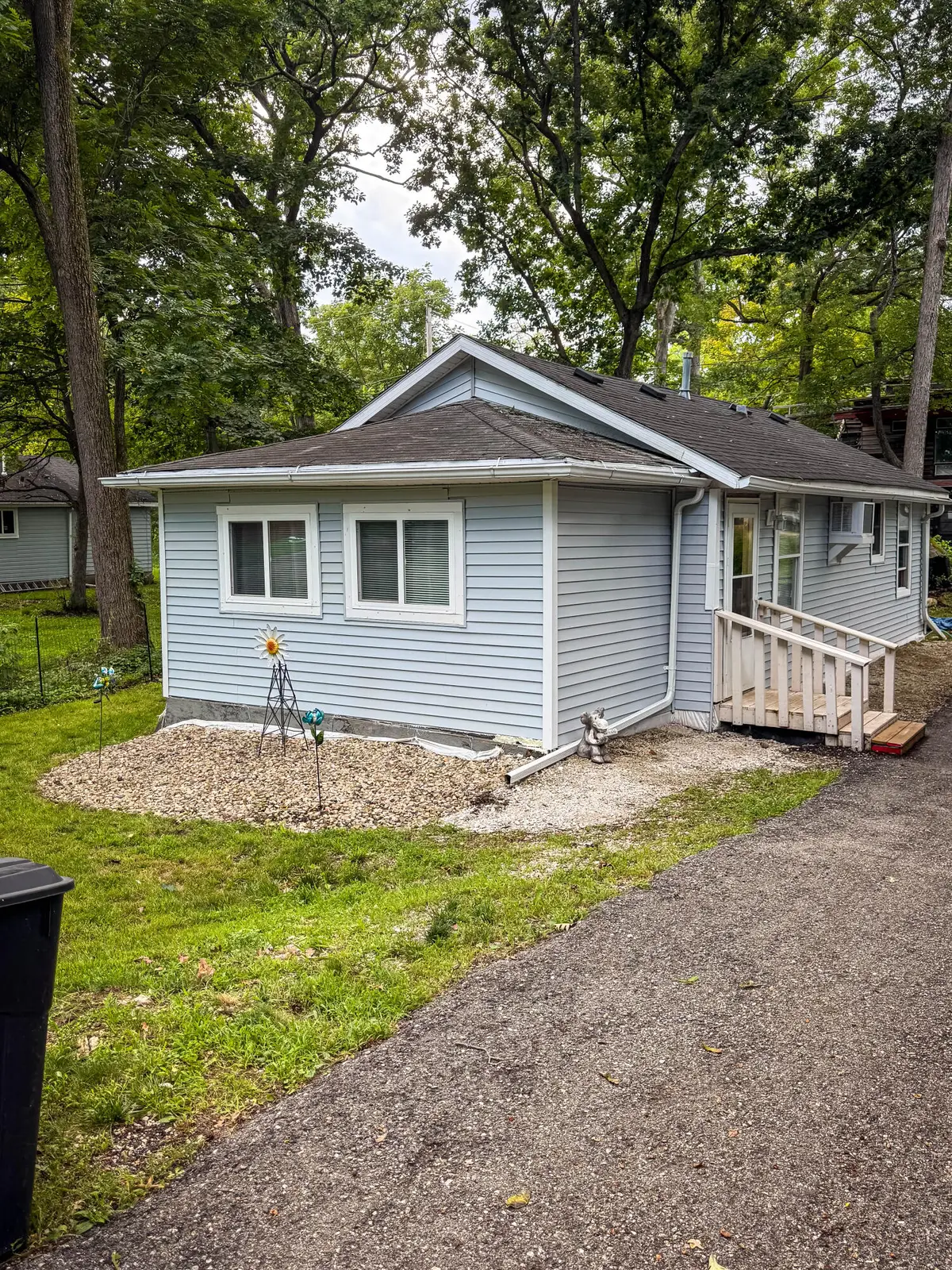 2908 Circle Dr, Burlington, WI 53105 - #1