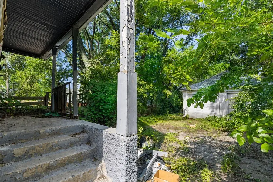 3718 N 7th St, Milwaukee, WI 53212 - #2