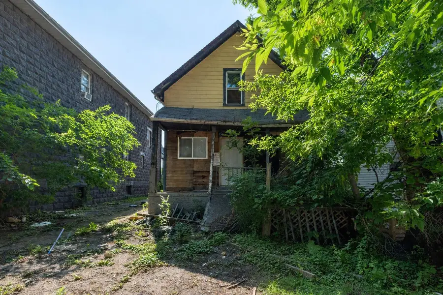 3718 N 7th St, Milwaukee, WI 53212 - #3