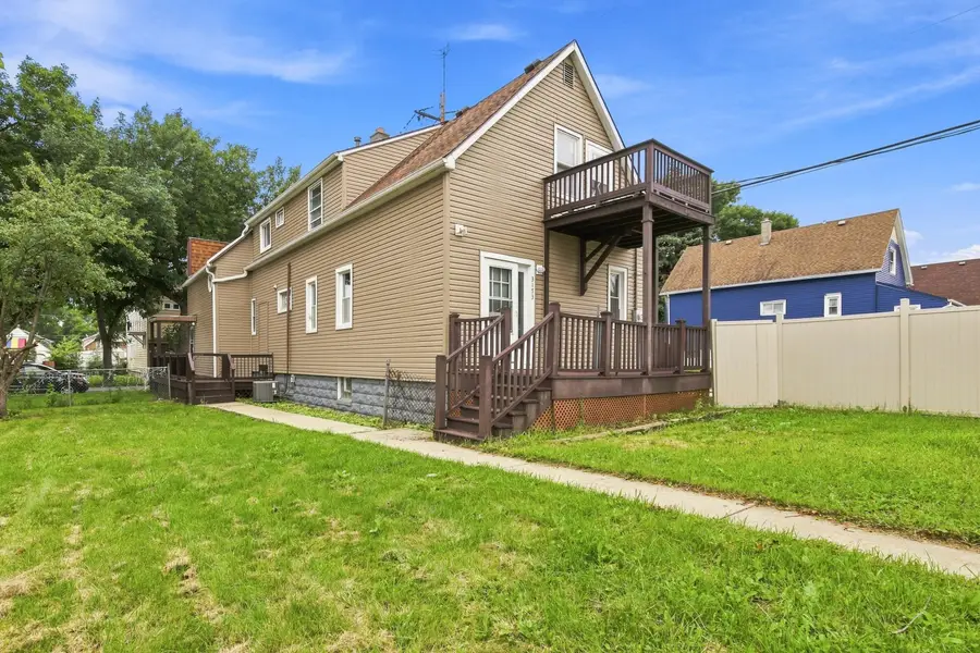 3173 S 8th St, Milwaukee, WI 53215 - #3