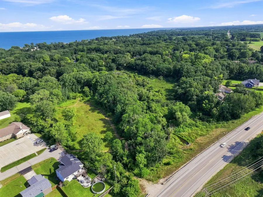 0 Sheridan Rd, Pleasant Prairie, WI 53158 - #2