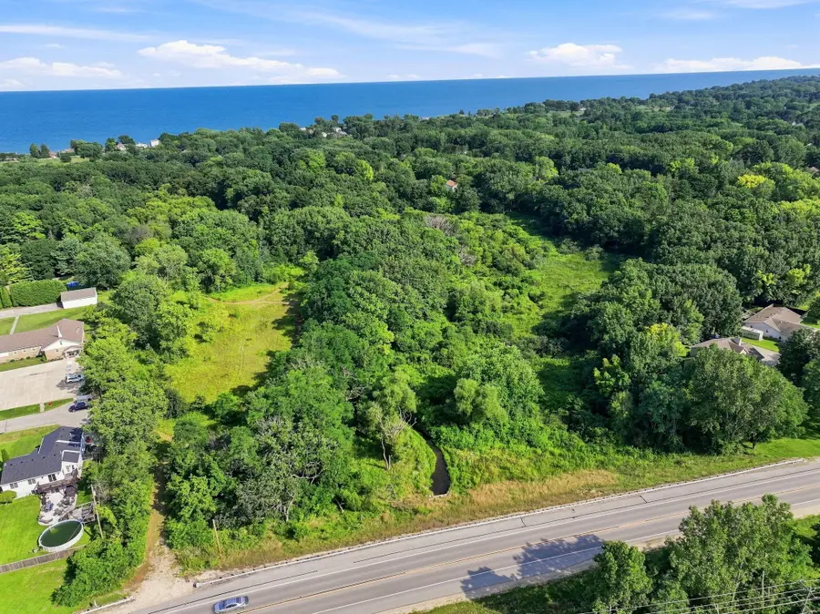0 Sheridan Rd, Pleasant Prairie, WI 53158 - #3