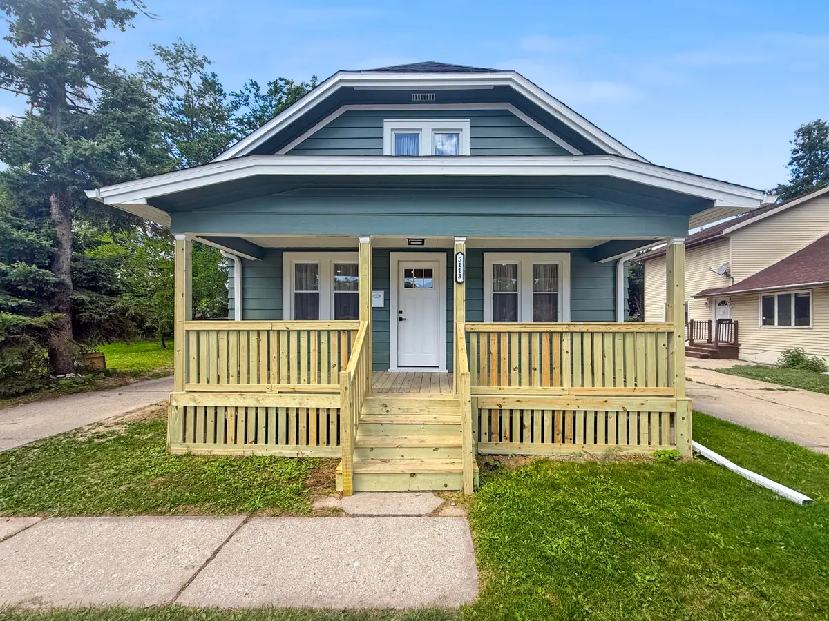 5113 N 55th St, Milwaukee, WI 53218 - #1