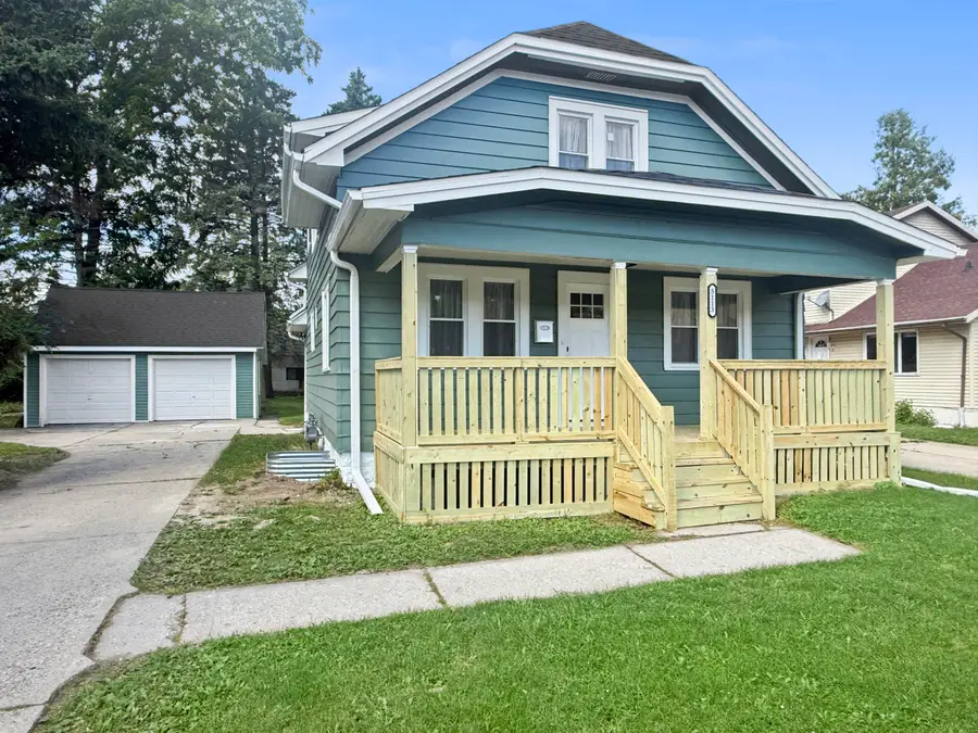 5113 N 55th St, Milwaukee, WI 53218 - #2