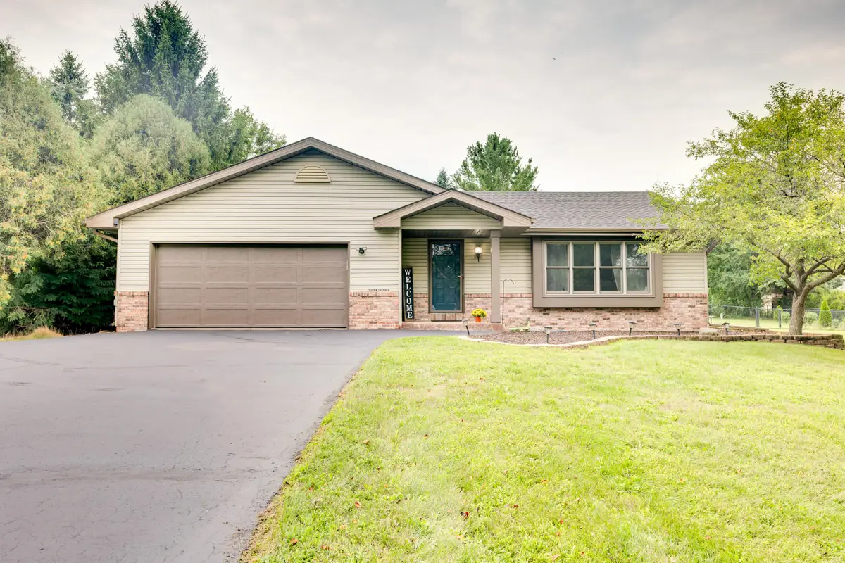 S98W36840 Juniper Ln, Eagle, WI 53119 - #1