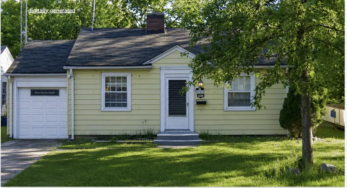 4228 W Luscher Ave, Milwaukee, WI 53209 - #1