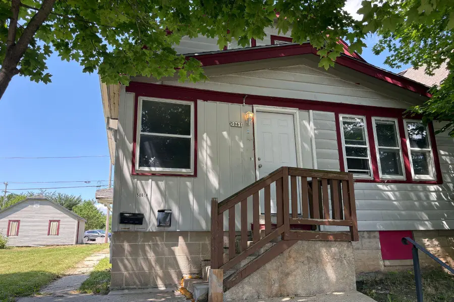 5061 N 32nd St, Milwaukee, WI 53209 - #2