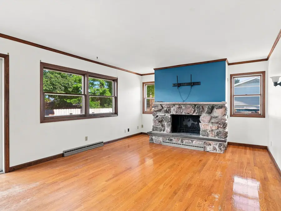 3604 Adams St, Two Rivers, WI 54241 - #3