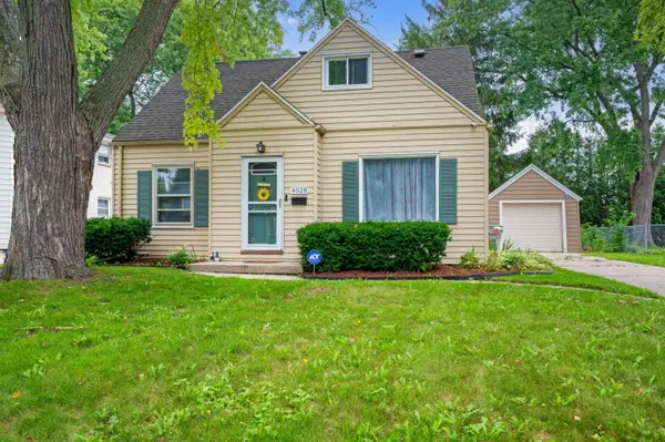4028 N 83rd St, Milwaukee, WI 53222