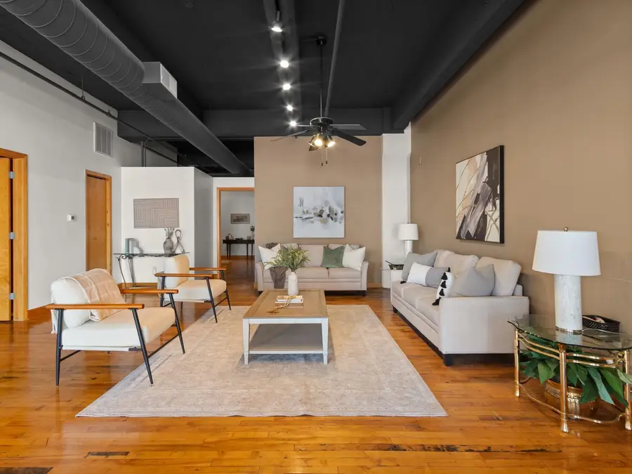 730 N Plankinton Ave, Milwaukee, WI 53203 - #2