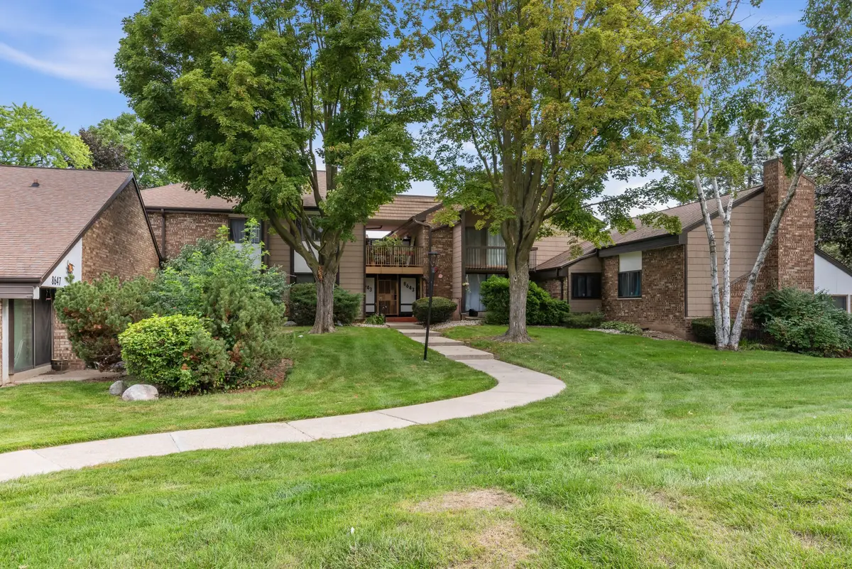 8643 N Servite Dr, Milwaukee, WI 53223 - #1