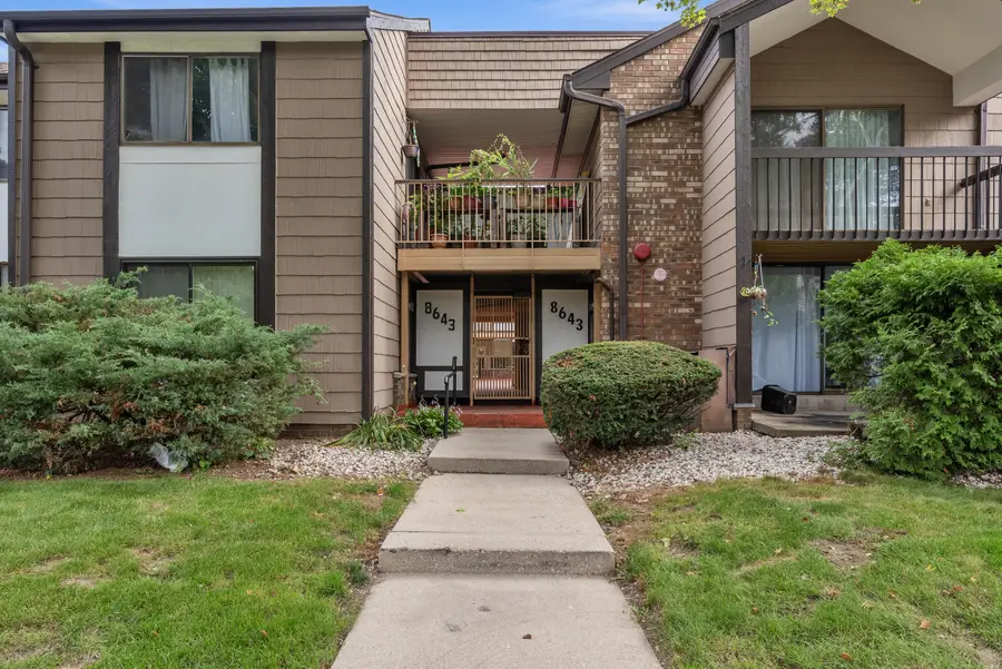 8643 N Servite Dr, Milwaukee, WI 53223 - #3