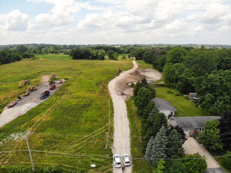 5202 County Highway H, Caledonia, WI 53406 - #3