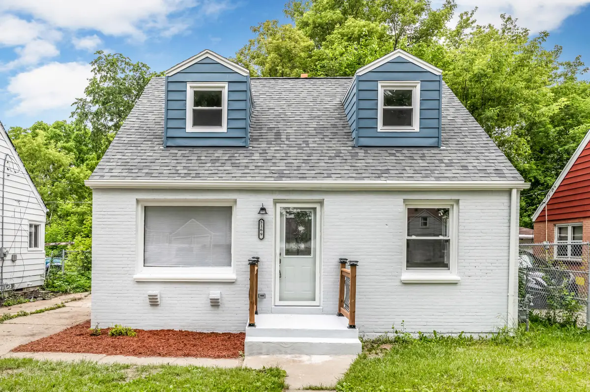 5169 N 63rd St, Milwaukee, WI 53218 - #1